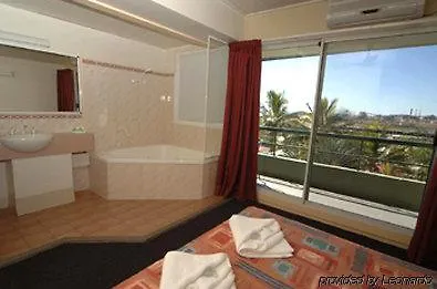 Camelot Motel Gladstone