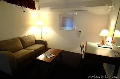 Camelot Motel Gladstone