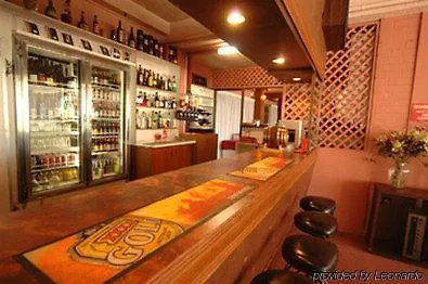 ***  Camelot Motel Gladstone Australia