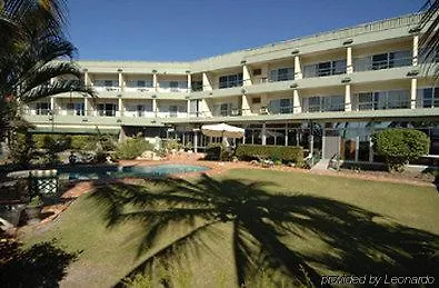 Camelot Motel Gladstone 3*,