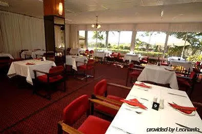 Camelot Motel Gladstone