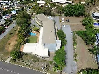 ***  Camelot Motel Gladstone Australia