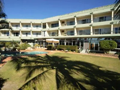 Camelot Motel Gladstone Australia
