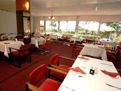Camelot Motel Gladstone 3*,  Australia