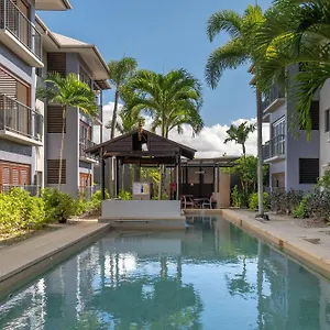 Aparthotel Southern Cross Atrium ****