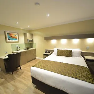 Motel Bentley ****