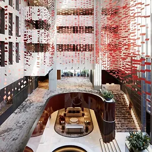 Hotel Realm *****
