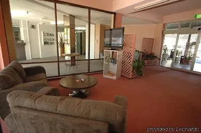 Camelot Motel Gladstone Αυστραλία