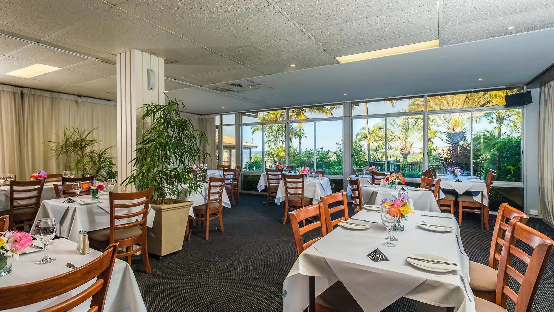 Camelot Motel Gladstone