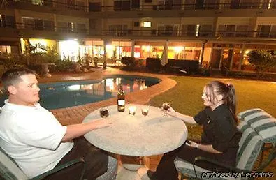 Camelot Motel Gladstone